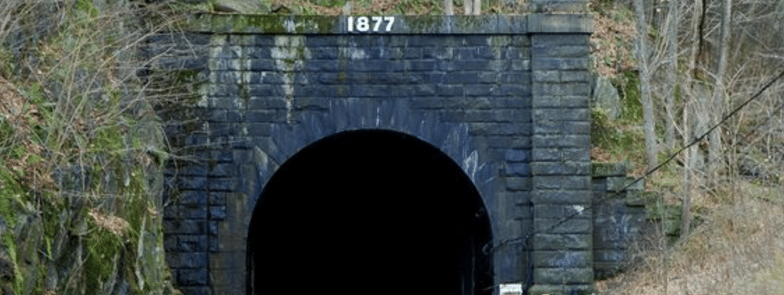 Visit the Hoosac Tunnel in North Adams this Summer!