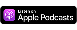 Apple Podcasts Logo