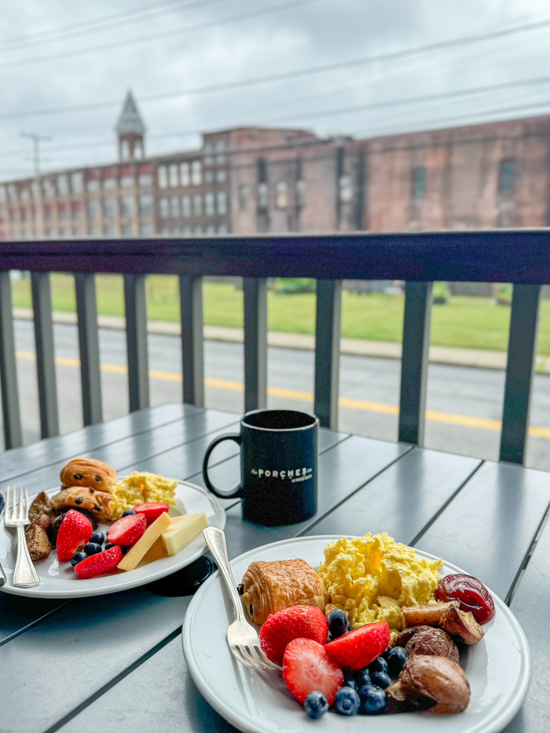 Boutique Hotel in North Adams | Hotel Near MASS MoCA