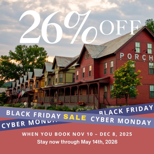 Black Friday/Cyber Monday